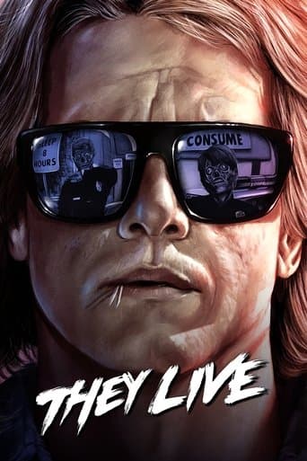 They Live Image