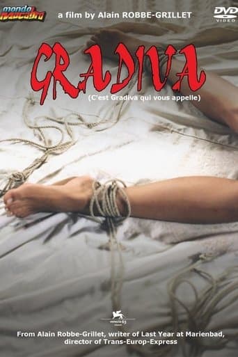 It's Gradiva Who Is Calling You Image