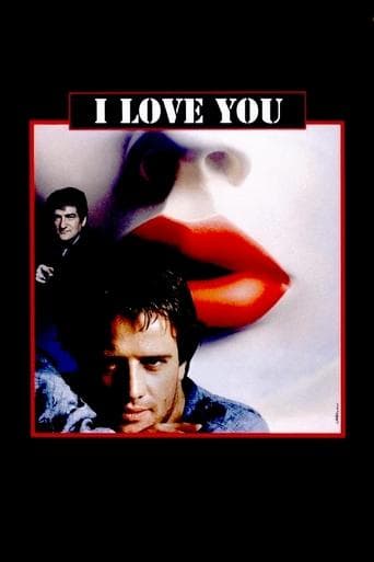 I Love You Image