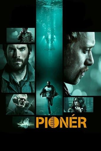 Pioneer Image
