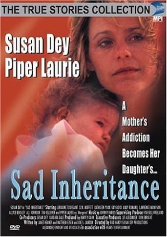 Sad Inheritance Image