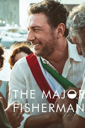The Major Fisherman Image