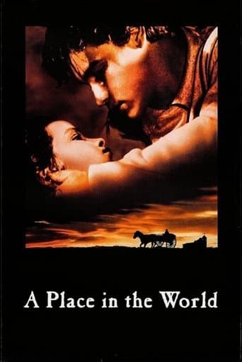 A Place in the World Image