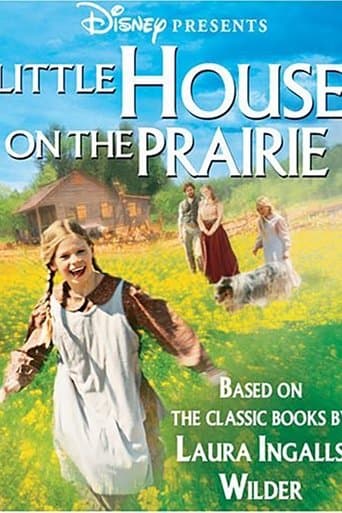 Little House on the Prairie Image