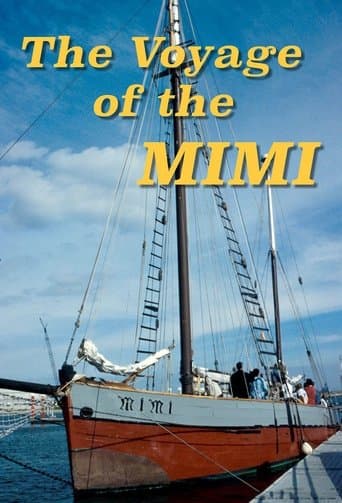 The Voyage of the Mimi Image