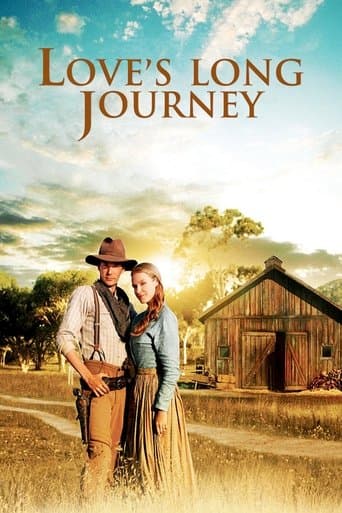 Love's Long Journey Image