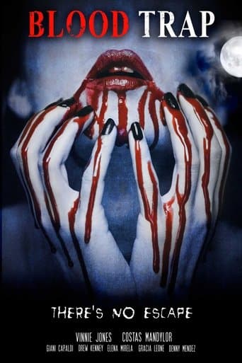 Blood Trap Image