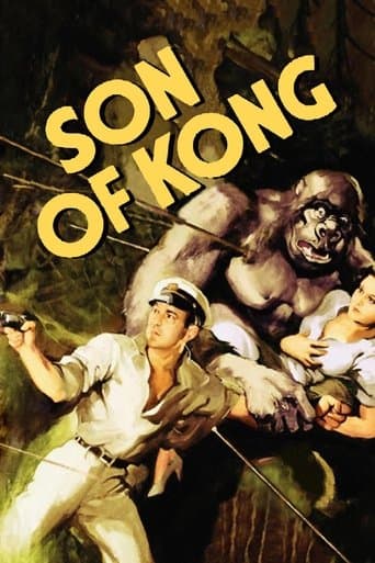 The Son of Kong Image