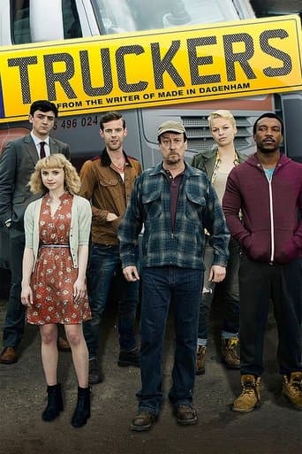 Truckers Image