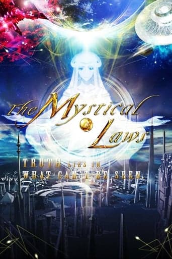 The Mystical Laws Image