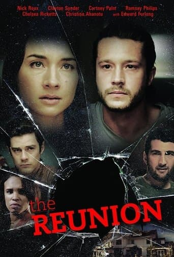The Reunion Image