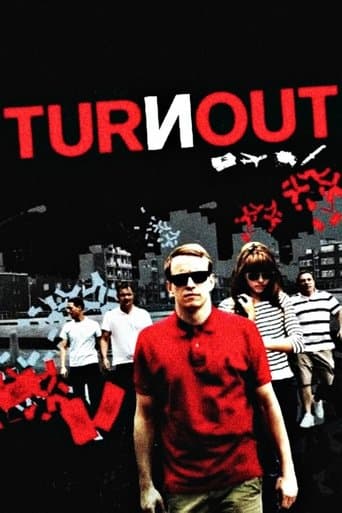 Turnout Image