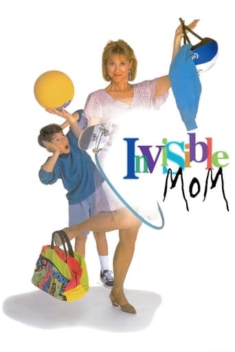 Invisible Mom Image