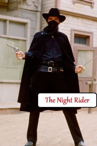 The Night Rider Image