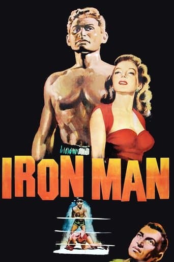 Iron Man Image
