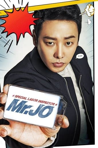 Special Labor Inspector, Mr. Jo Image