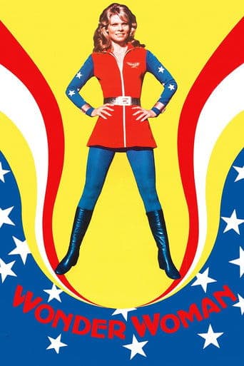 Wonder Woman Image