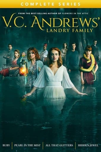 V.C. Andrews' Landry Family Image