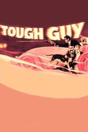 Tough Guy Image