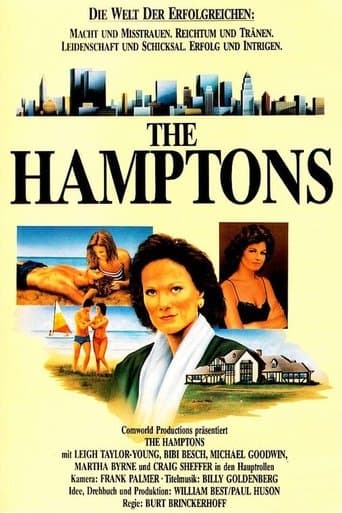 The Hamptons Image