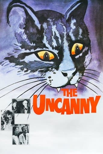 The Uncanny Image