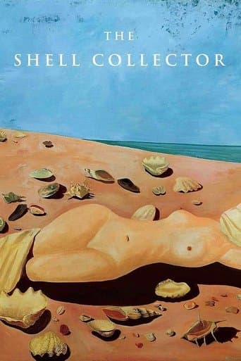 The Shell Collector Image