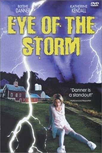 Eye of the Storm Image