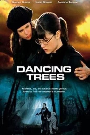 Dancing Trees Image