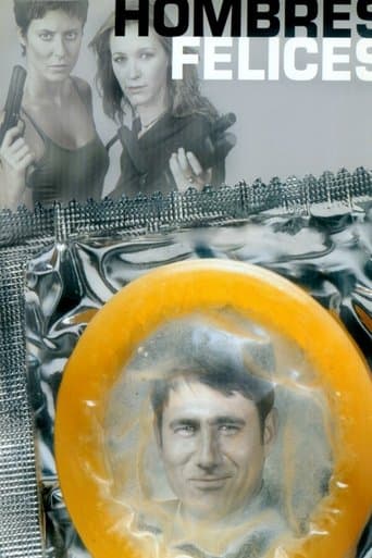 Hombres felices Image