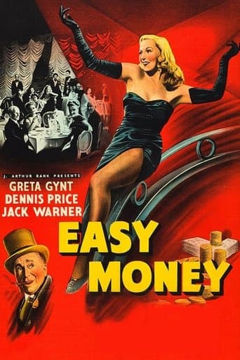 Easy Money Image