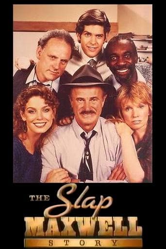 The Slap Maxwell Story Image