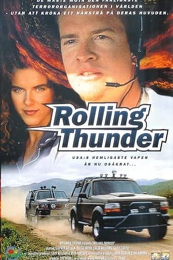 Rolling Thunder Image
