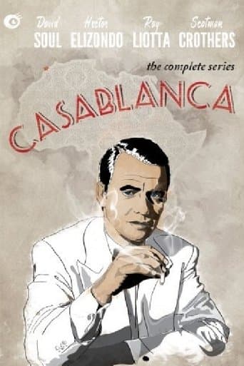 Casablanca Image