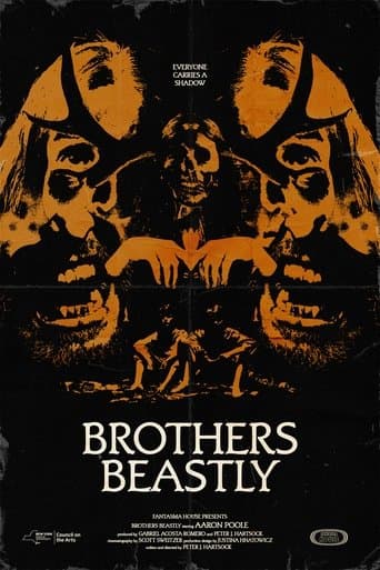 Brothers Beastly Image