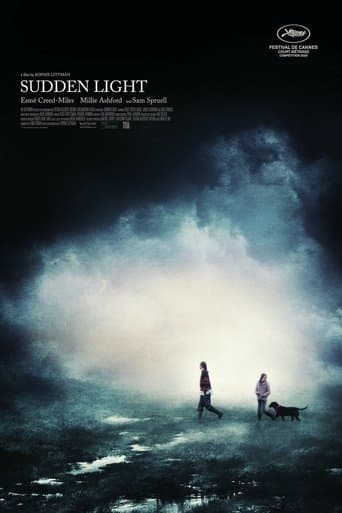 Sudden Light Image