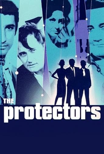The Protectors Image