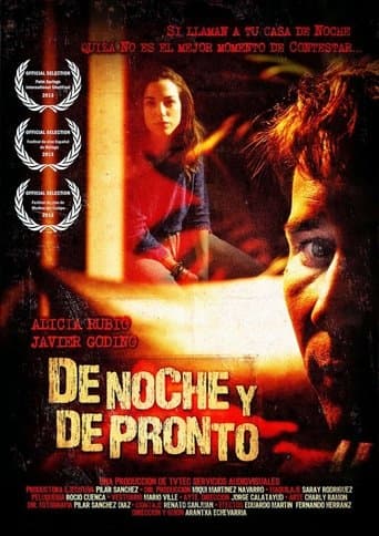 De noche y de pronto Image