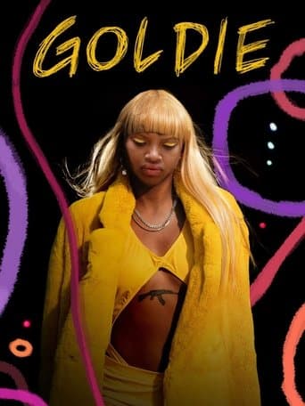 Goldie Image