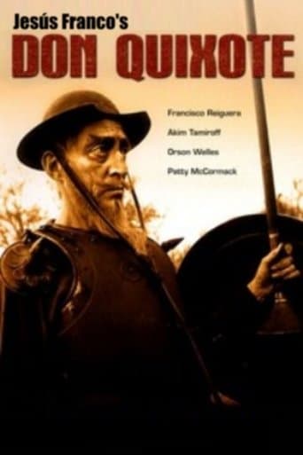Don Quixote Image