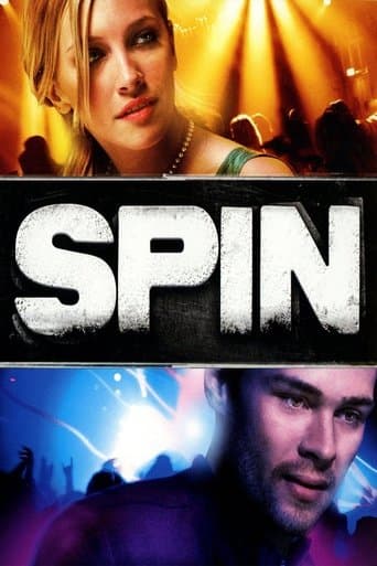 Spin Image