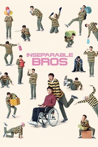 Inseparable Bros Image