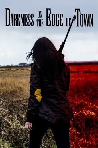 Darkness on the Edge of Town Image