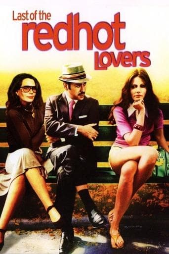 Last of the Red Hot Lovers Image