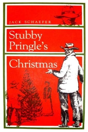 Stubby Pringle's Christmas Image