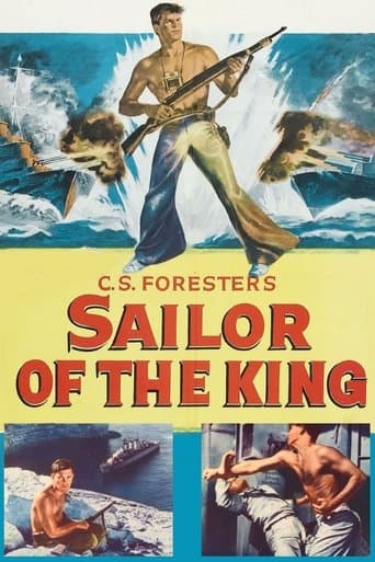 Sailor of the King Image