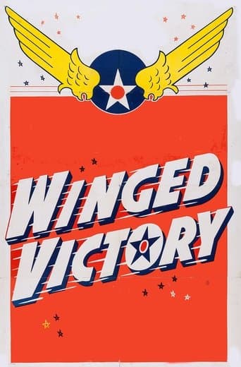 Winged Victory Image