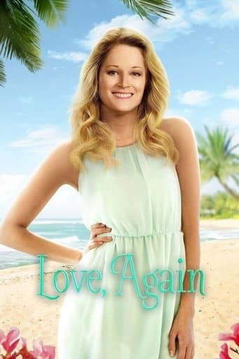 Love, Again Image