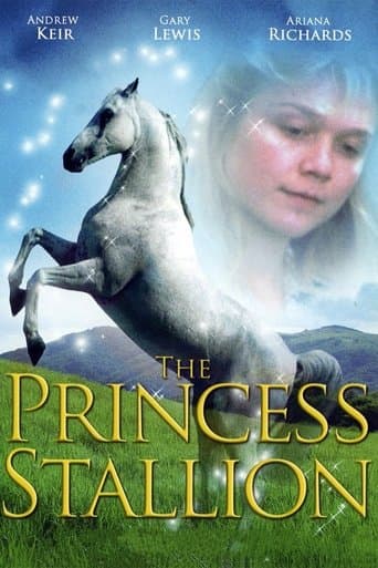 The Princess Stallion Image