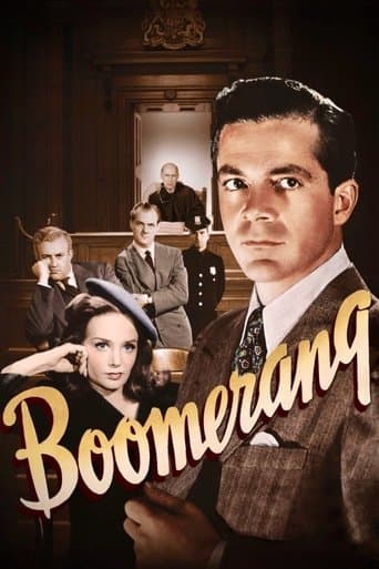 Boomerang! Image