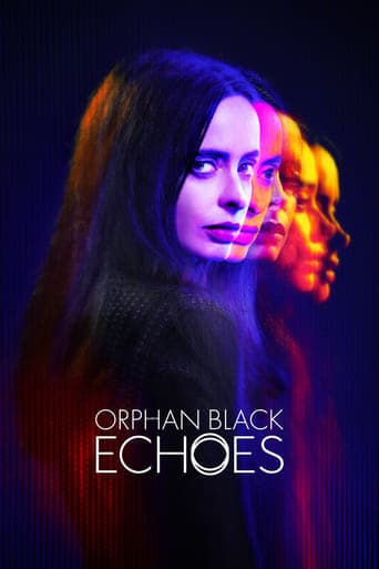 Orphan Black: Echoes Image